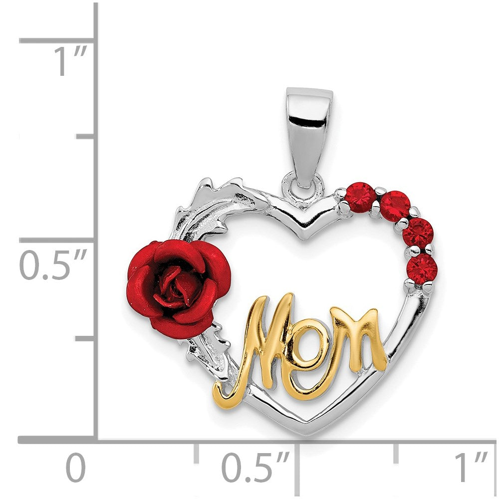 High Quality Luxury Pendant for Women by Ryan Jonathan Fine Jewelry