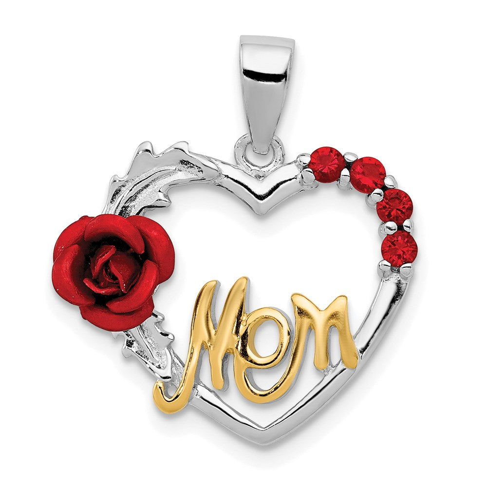 High Quality Luxury Pendant for Women by Ryan Jonathan Fine Jewelry