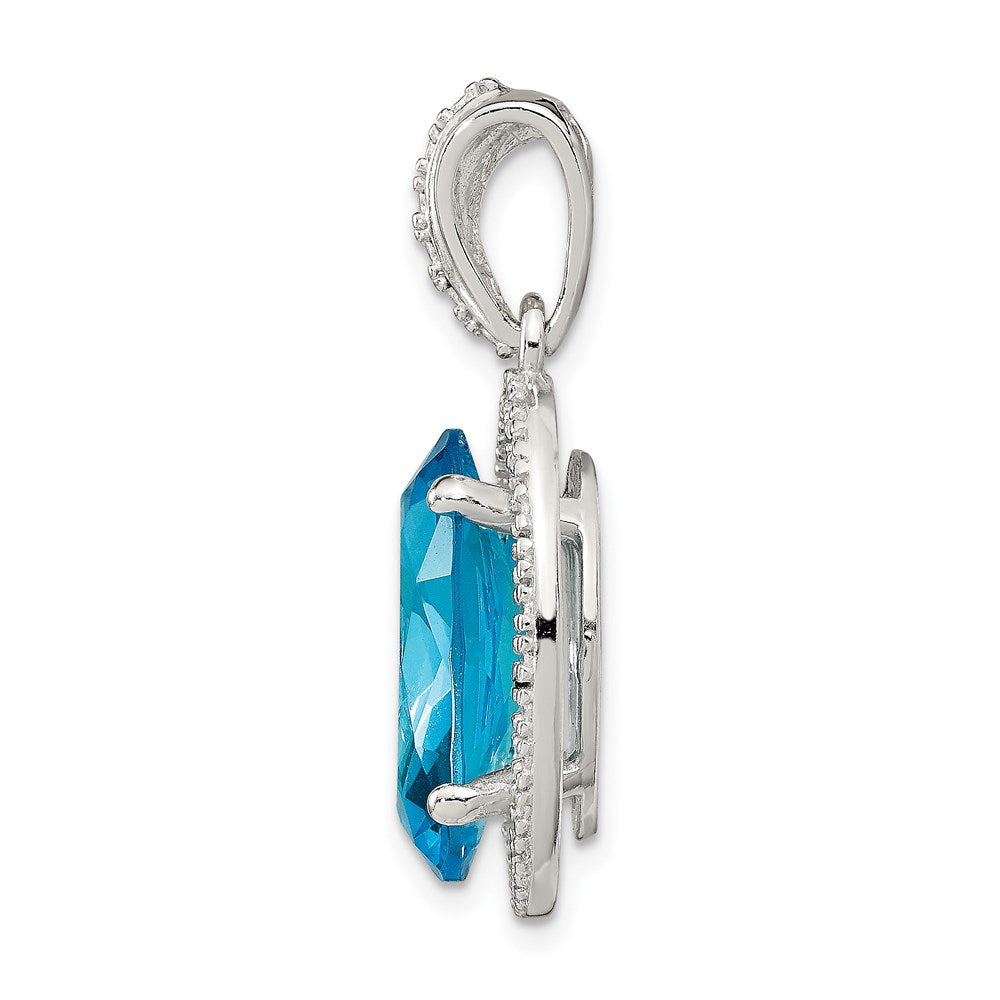 High Quality Luxury Pendant for Women by Ryan Jonathan Fine Jewelry