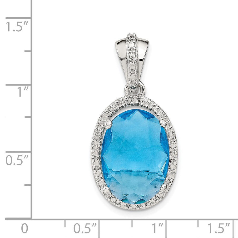 High Quality Luxury Pendant for Women by Ryan Jonathan Fine Jewelry