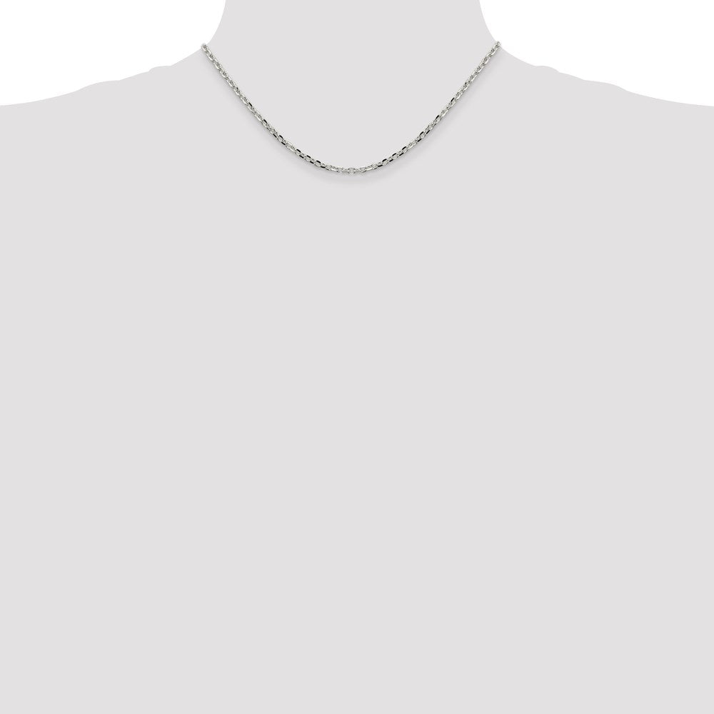 High Quality Luxury Necklaces for Women by Ryan Jonathan Fine Jewelry