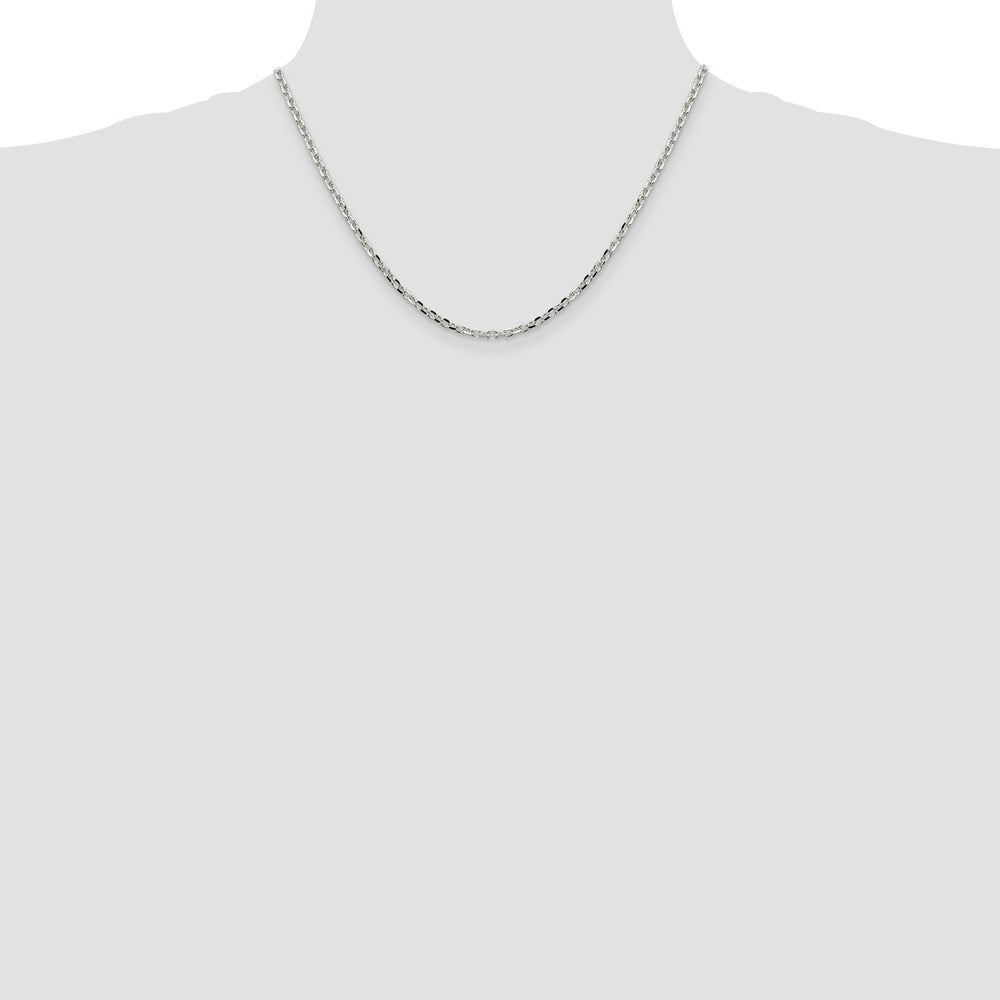 High Quality Luxury Necklaces for Women by Ryan Jonathan Fine Jewelry