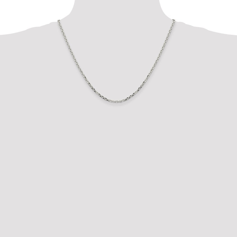 High Quality Luxury Necklaces for Women by Ryan Jonathan Fine Jewelry