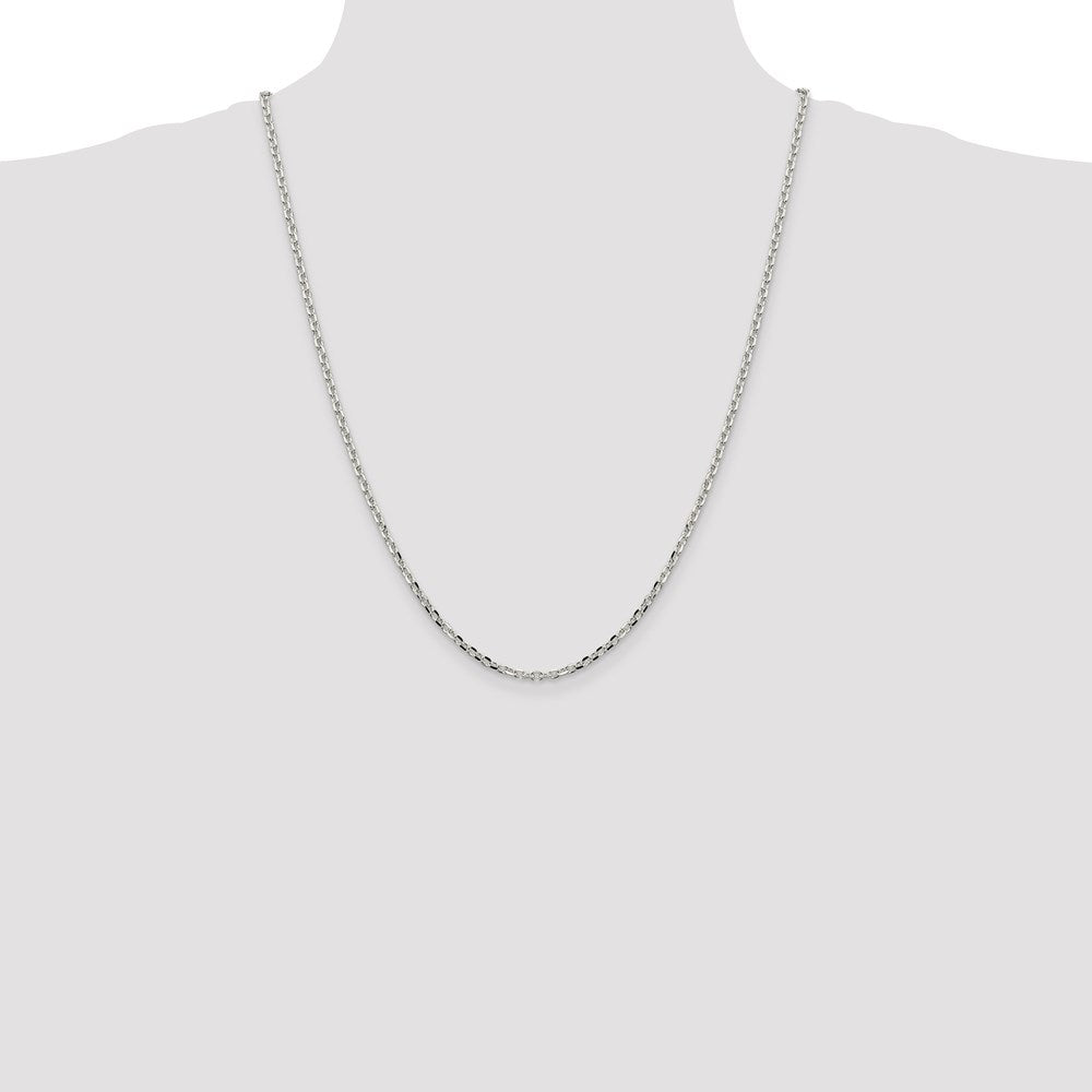High Quality Luxury Necklaces for Women by Ryan Jonathan Fine Jewelry