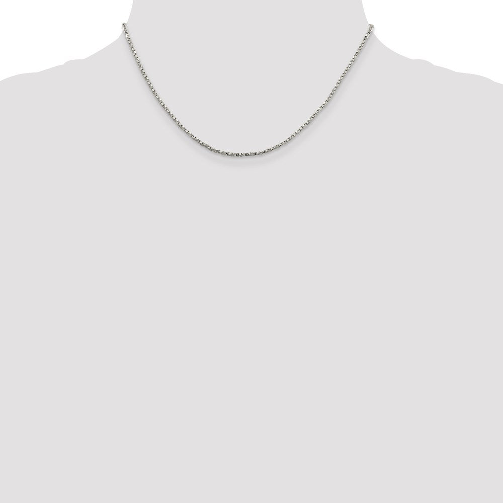 High Quality Luxury Necklaces for Women by Ryan Jonathan Fine Jewelry