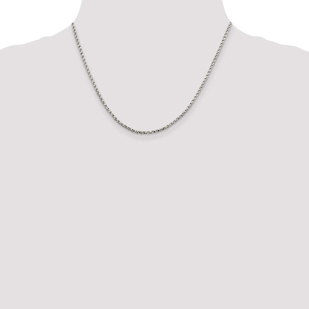 High Quality Luxury Necklaces for Women by Ryan Jonathan Fine Jewelry