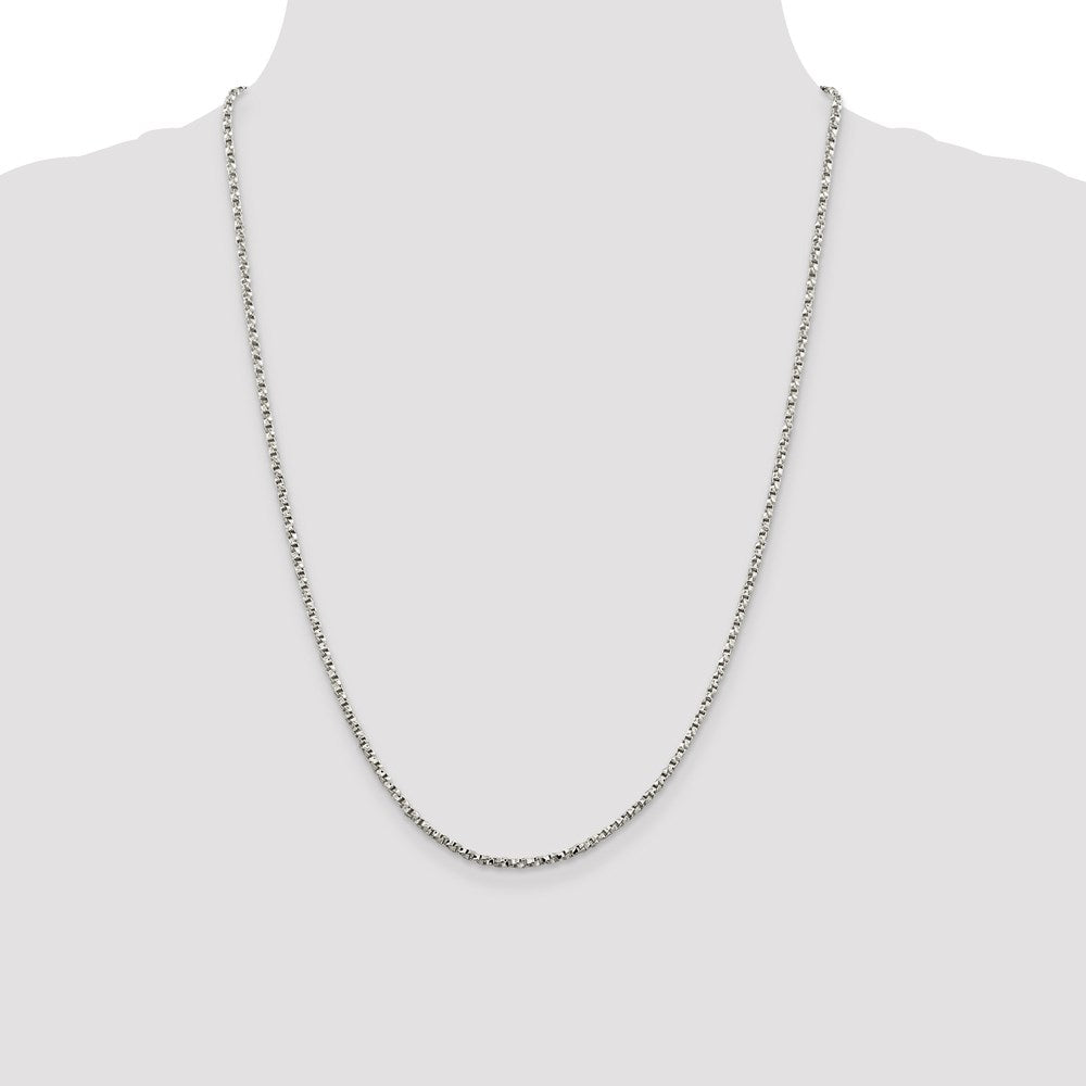 High Quality Luxury Necklaces for Women by Ryan Jonathan Fine Jewelry