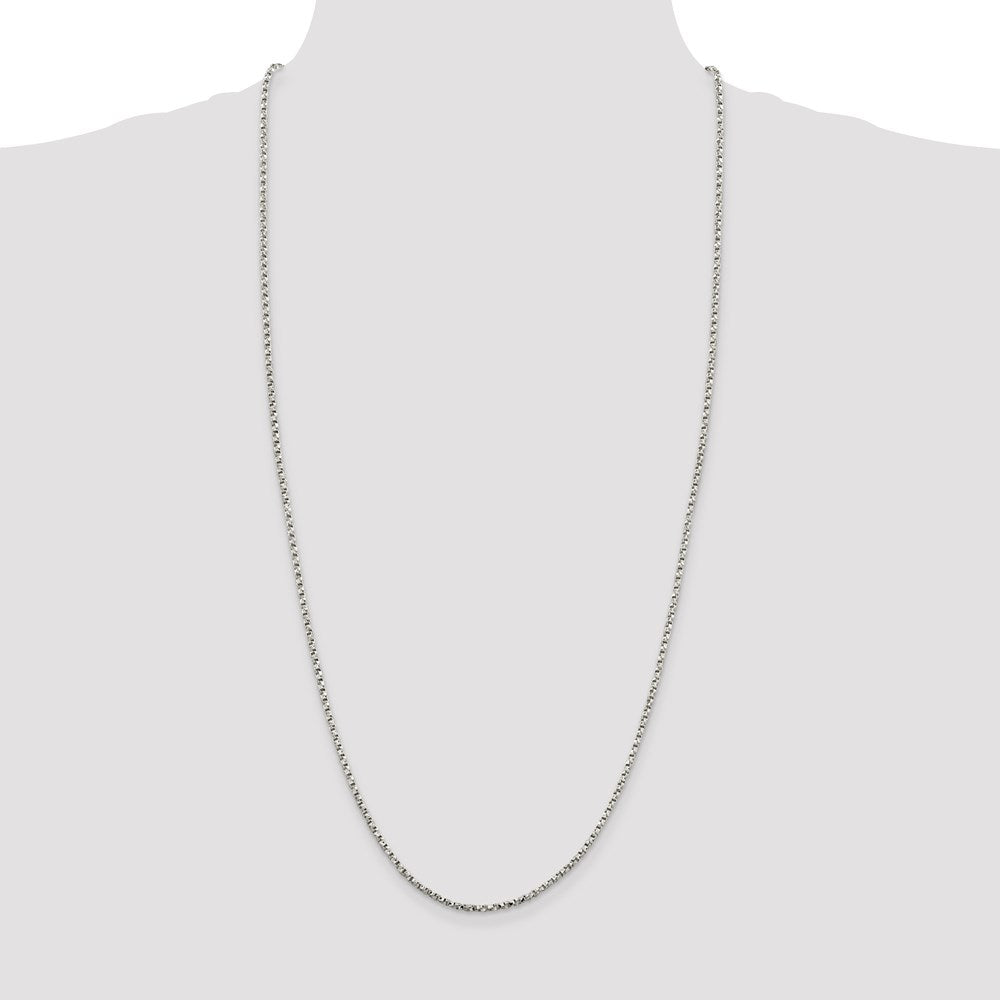 High Quality Luxury Necklaces for Women by Ryan Jonathan Fine Jewelry