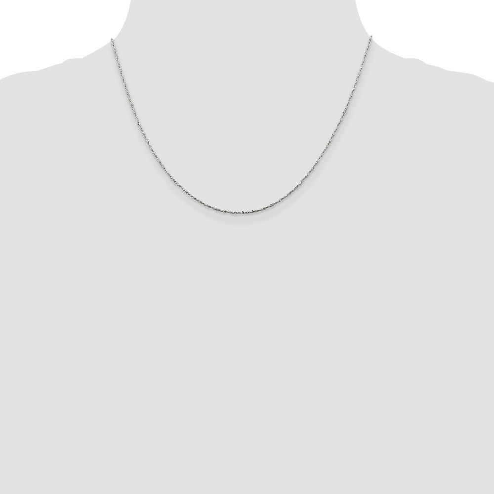 High Quality Luxury Necklaces for Women by Ryan Jonathan Fine Jewelry