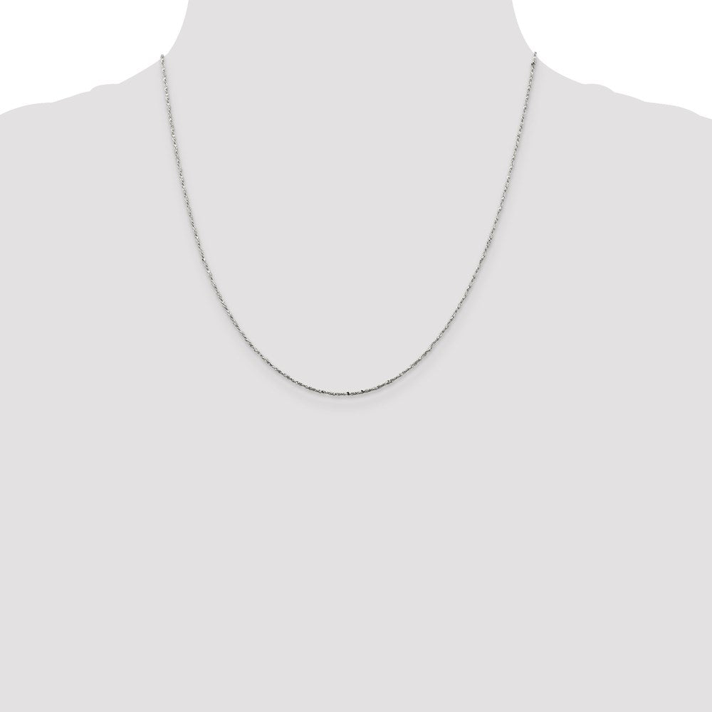 High Quality Luxury Necklaces for Women by Ryan Jonathan Fine Jewelry