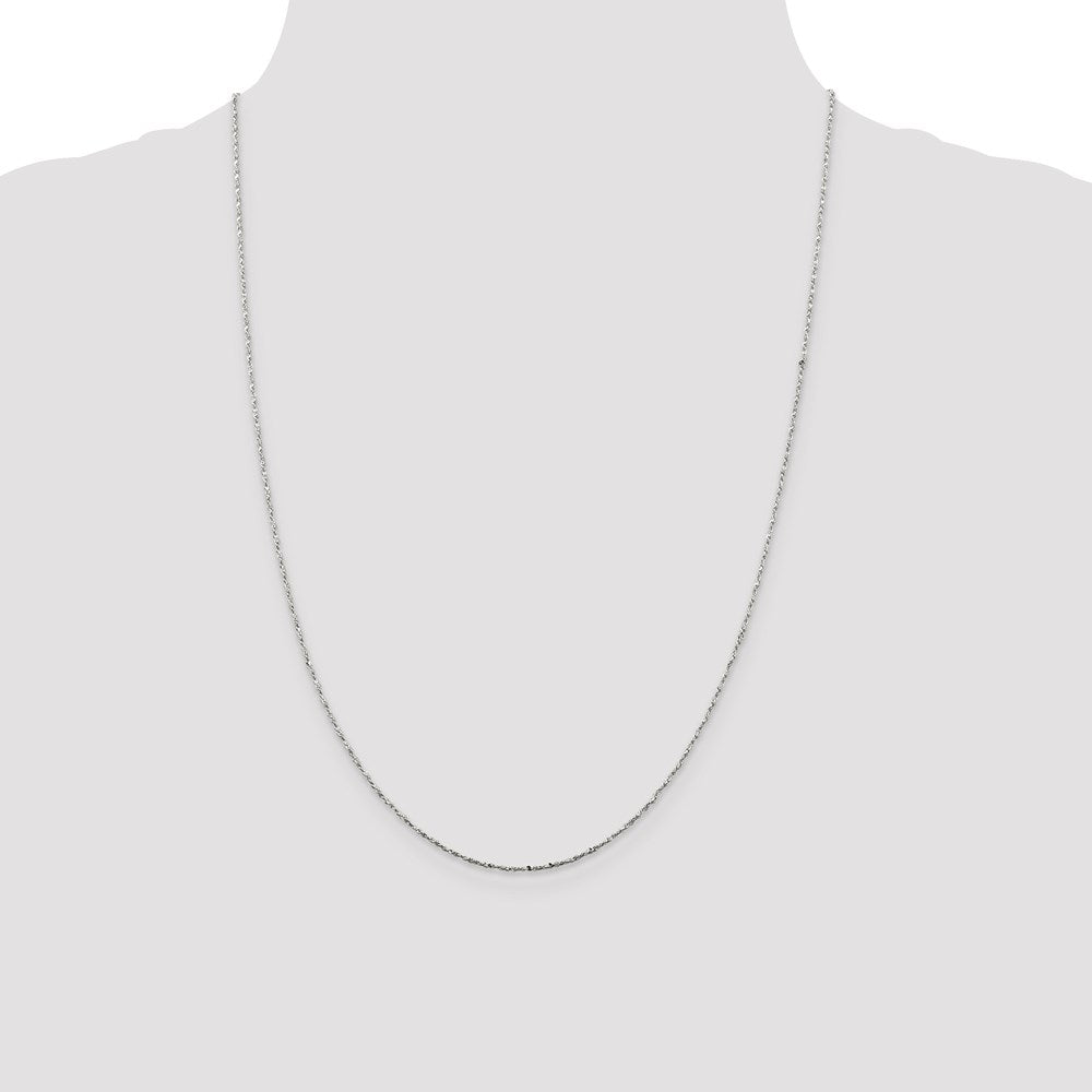 High Quality Luxury Necklaces for Women by Ryan Jonathan Fine Jewelry
