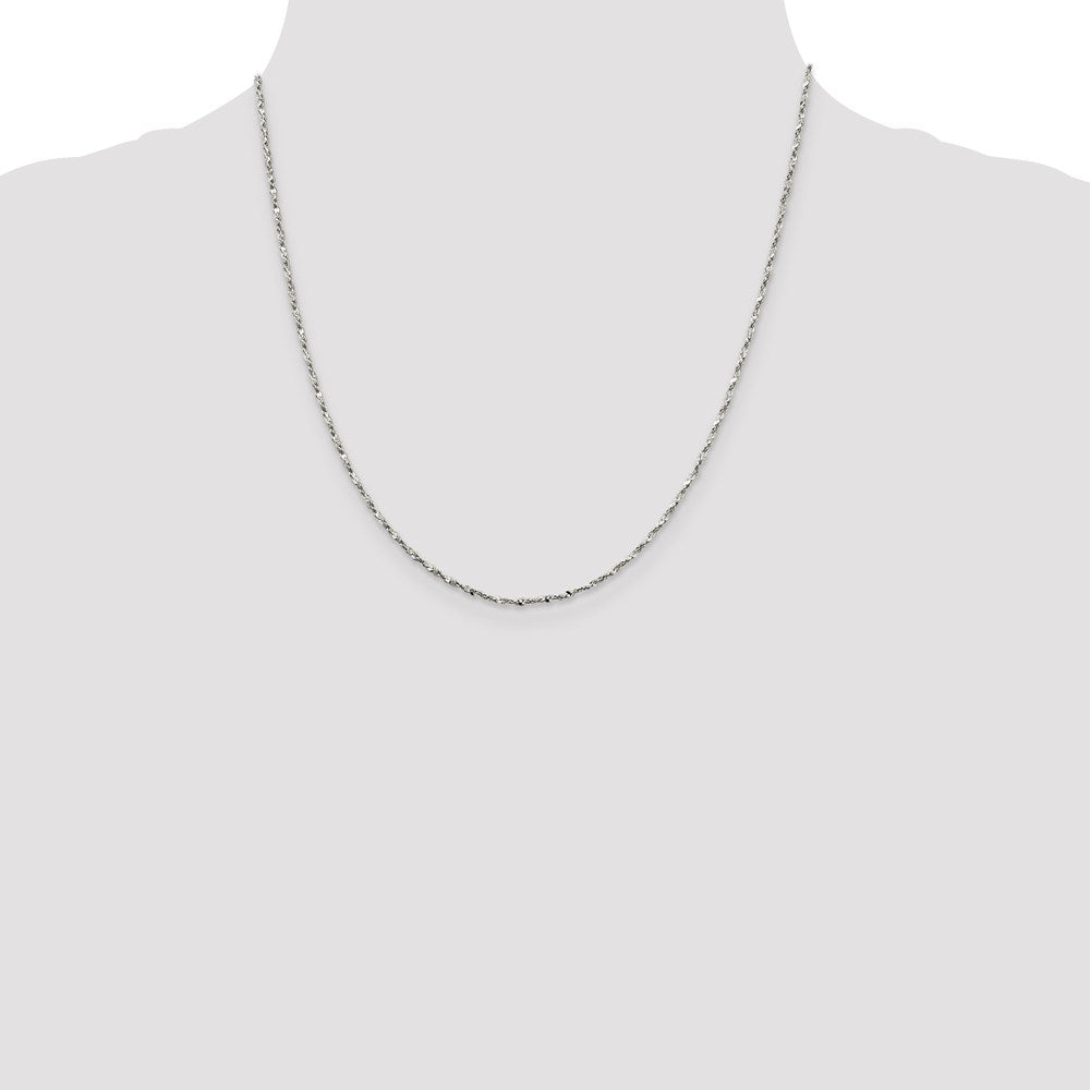 High Quality Luxury Necklaces for Women by Ryan Jonathan Fine Jewelry