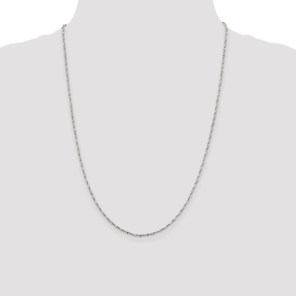 High Quality Luxury Necklaces for Women by Ryan Jonathan Fine Jewelry