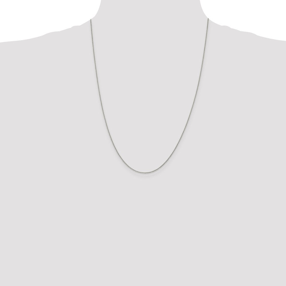 High Quality Luxury Necklaces for Women by Ryan Jonathan Fine Jewelry