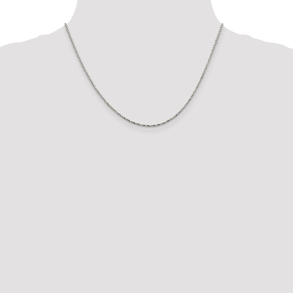High Quality Luxury Necklaces for Women by Ryan Jonathan Fine Jewelry