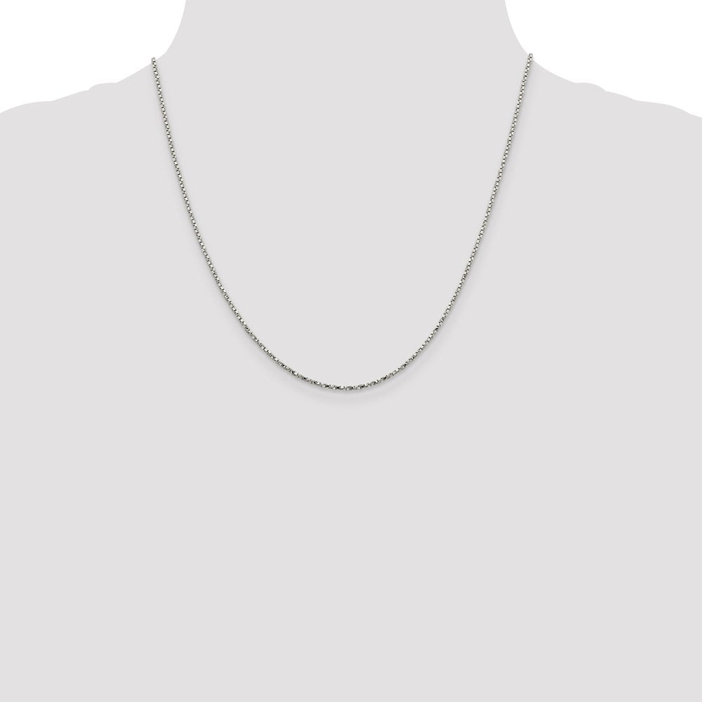 High Quality Luxury Necklaces for Women by Ryan Jonathan Fine Jewelry