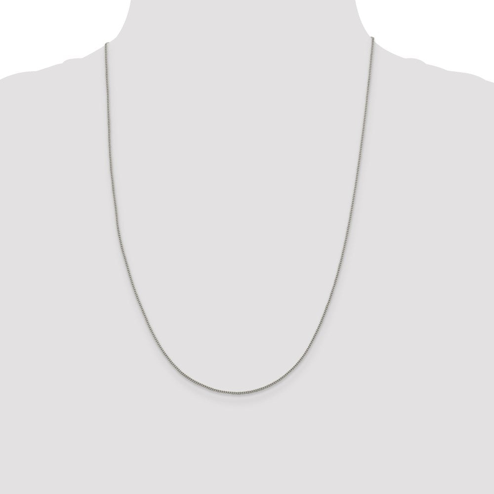 High Quality Luxury Necklaces for Women by Ryan Jonathan Fine Jewelry