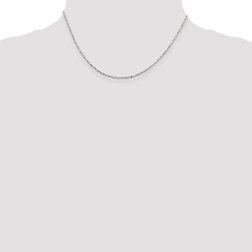 High Quality Luxury Necklaces for Women by Ryan Jonathan Fine Jewelry