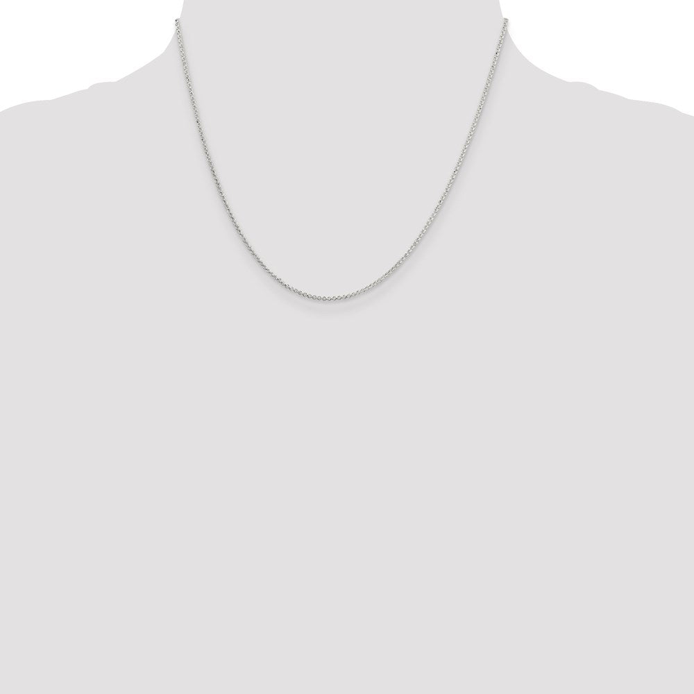 High Quality Luxury Necklaces for Women by Ryan Jonathan Fine Jewelry