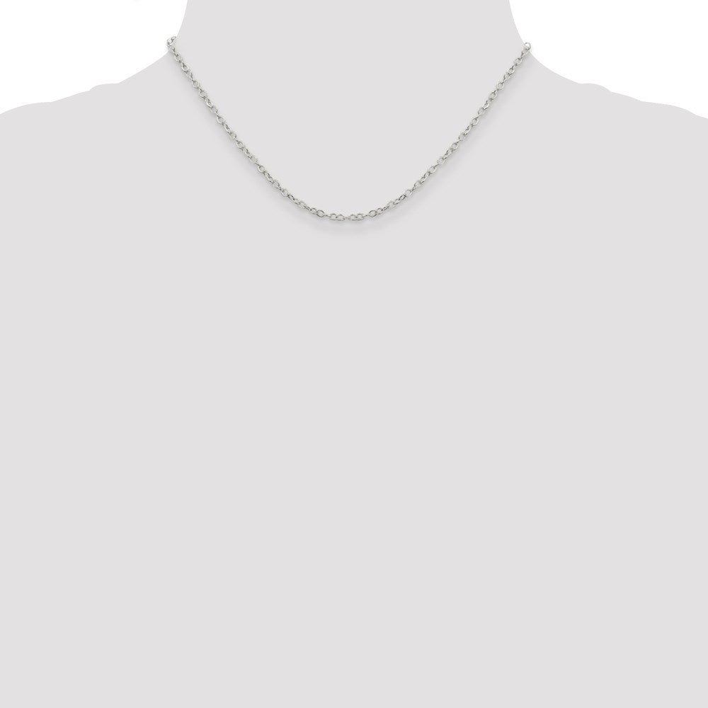 High Quality Luxury Necklaces for Women by Ryan Jonathan Fine Jewelry
