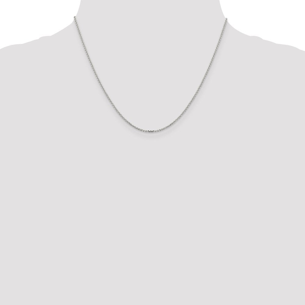 High Quality Luxury Necklaces for Women by Ryan Jonathan Fine Jewelry