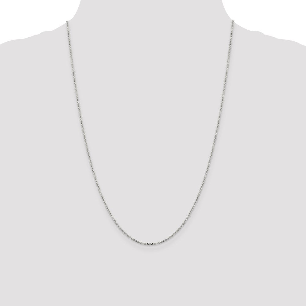 High Quality Luxury Necklaces for Women by Ryan Jonathan Fine Jewelry