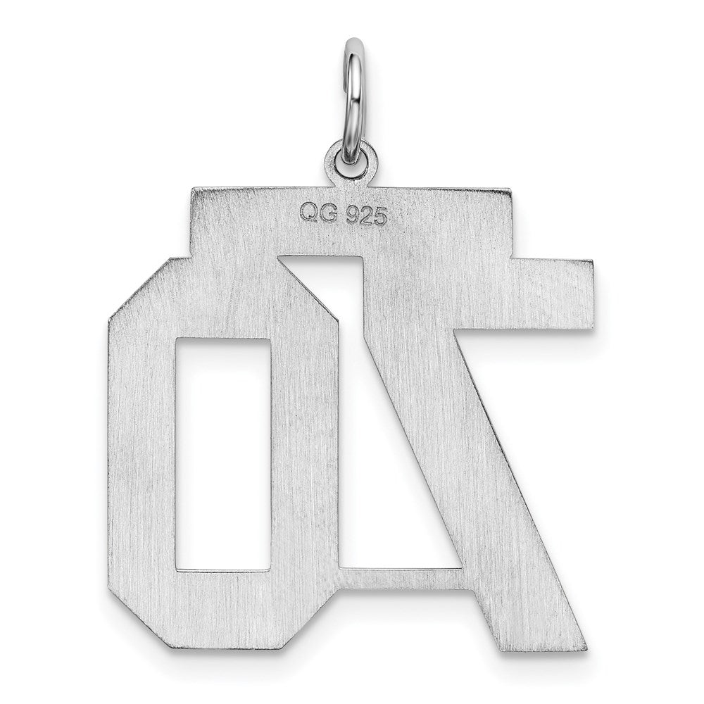 High Quality Luxury Charm Pendants for Women by Ryan Jonathan Fine Jewelry