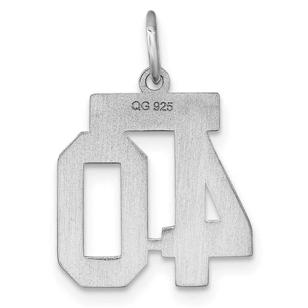 High Quality Luxury Charm Pendants for Women by Ryan Jonathan Fine Jewelry