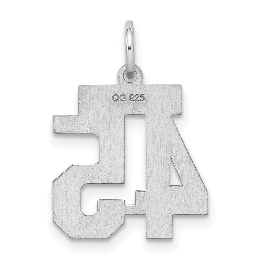 High Quality Luxury Charm Pendants for Women by Ryan Jonathan Fine Jewelry
