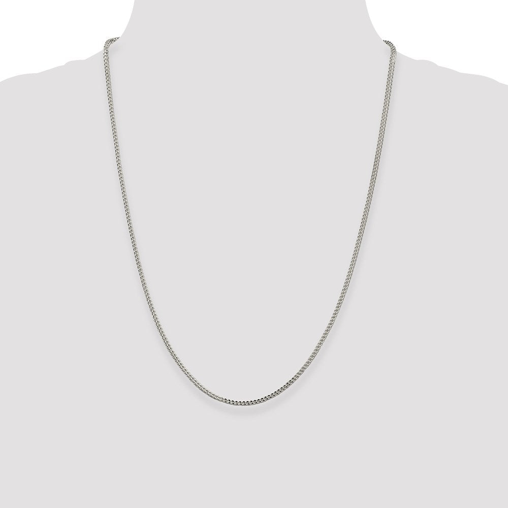 High Quality Luxury Necklaces for Women by Ryan Jonathan Fine Jewelry