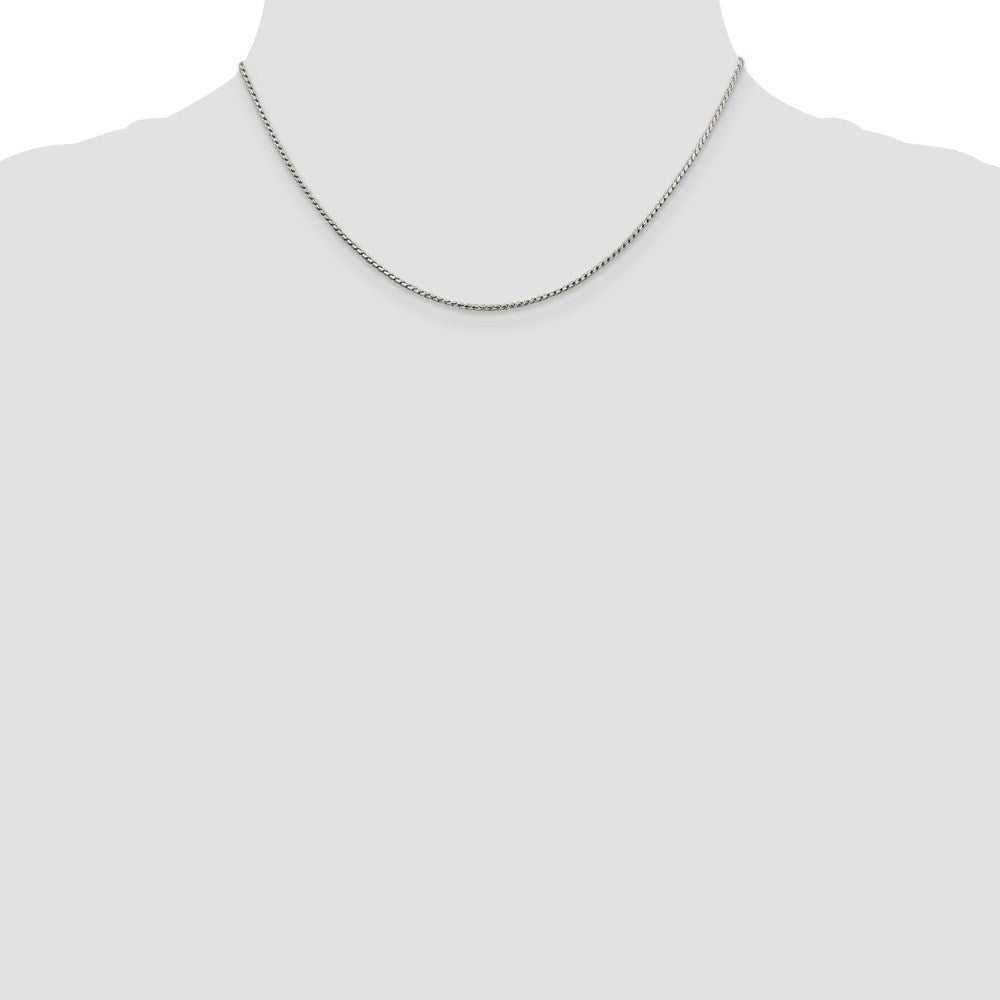High Quality Luxury Necklaces for Women by Ryan Jonathan Fine Jewelry