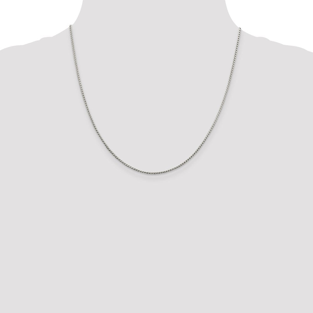 High Quality Luxury Necklaces for Women by Ryan Jonathan Fine Jewelry