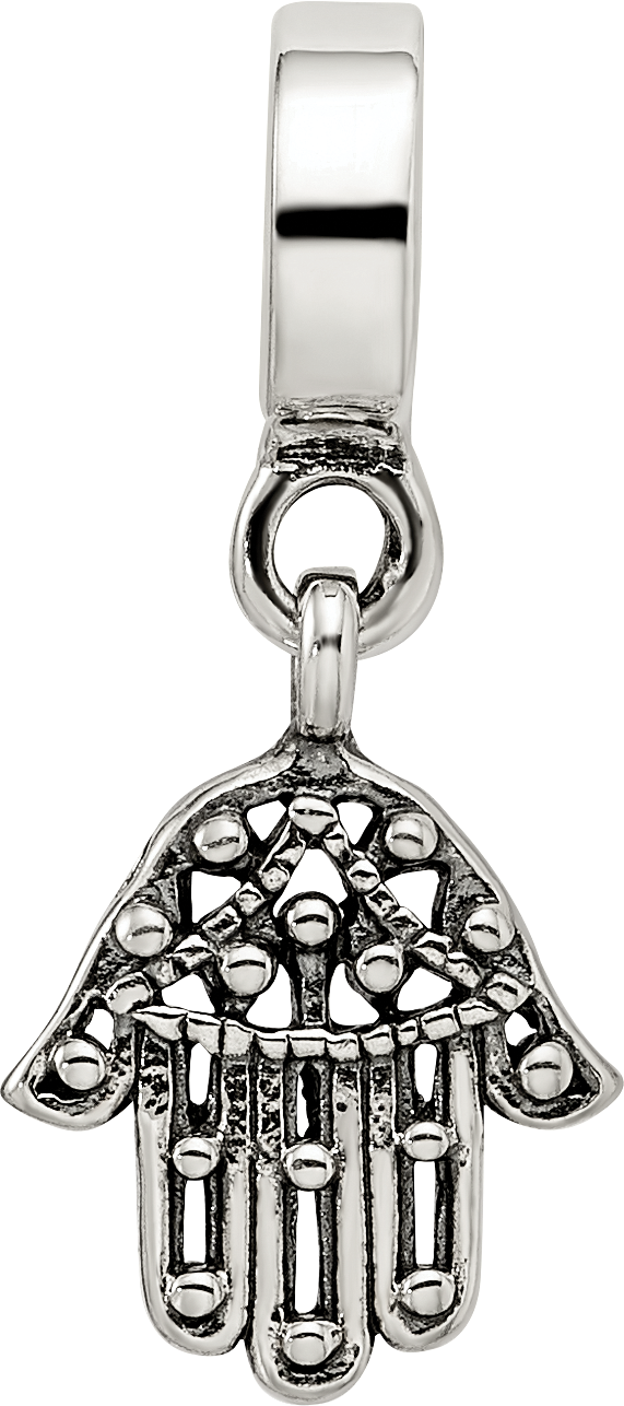 High Quality Luxury Charm Pendants for Women by Ryan Jonathan Fine Jewelry