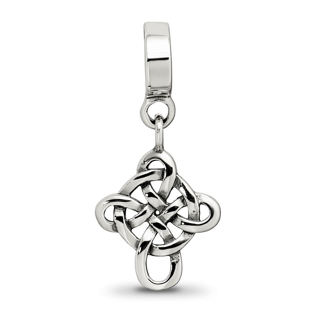 High Quality Luxury Charm Pendants for Women by Ryan Jonathan Fine Jewelry