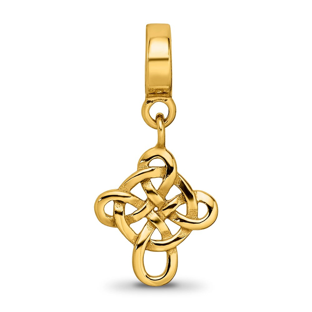 High Quality Luxury Charm Pendants for Women by Ryan Jonathan Fine Jewelry