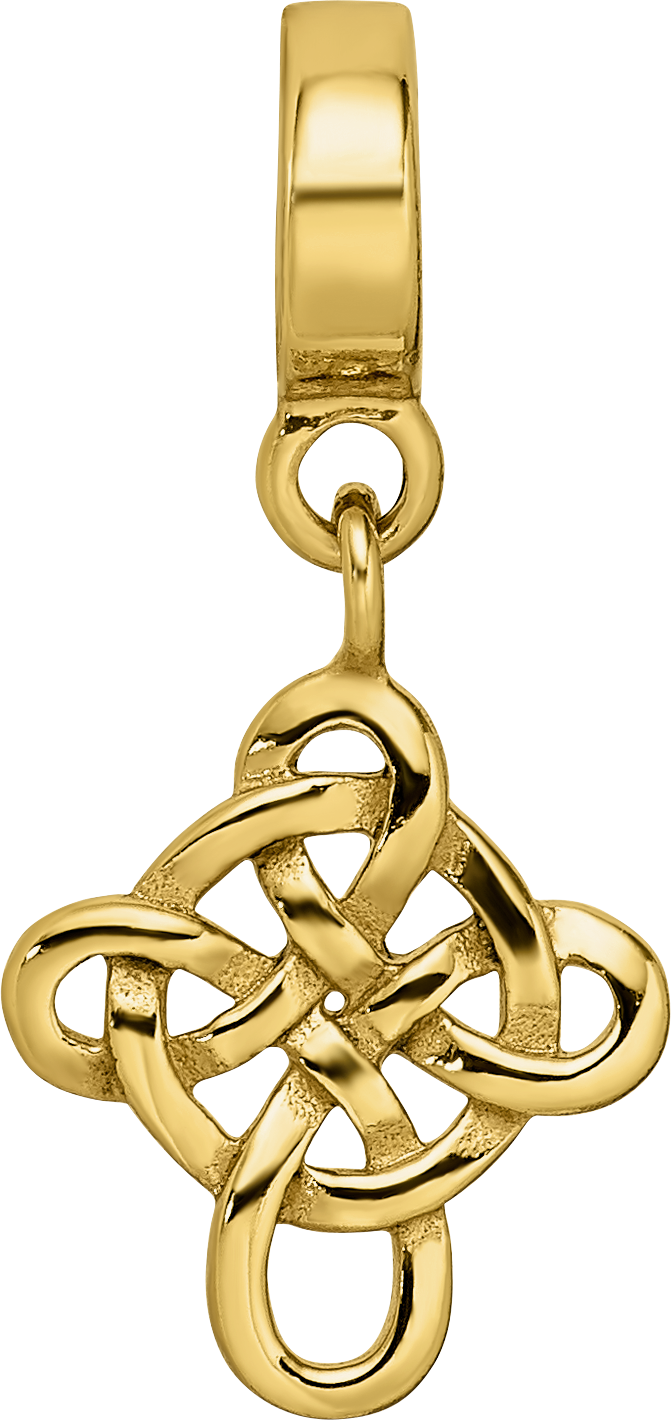 High Quality Luxury Charm Pendants for Women by Ryan Jonathan Fine Jewelry