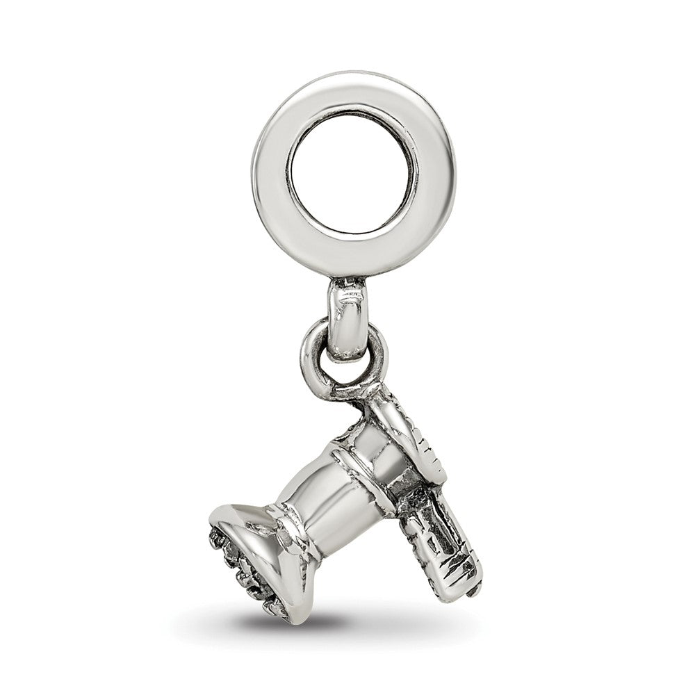 High Quality Luxury Charm Pendants for Women by Ryan Jonathan Fine Jewelry