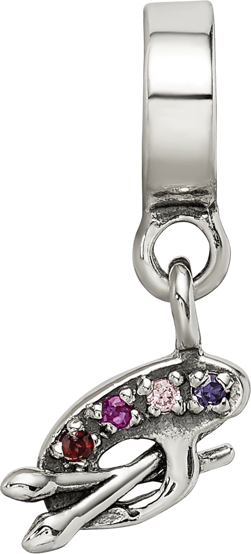 High Quality Luxury Charm Pendants for Women by Ryan Jonathan Fine Jewelry