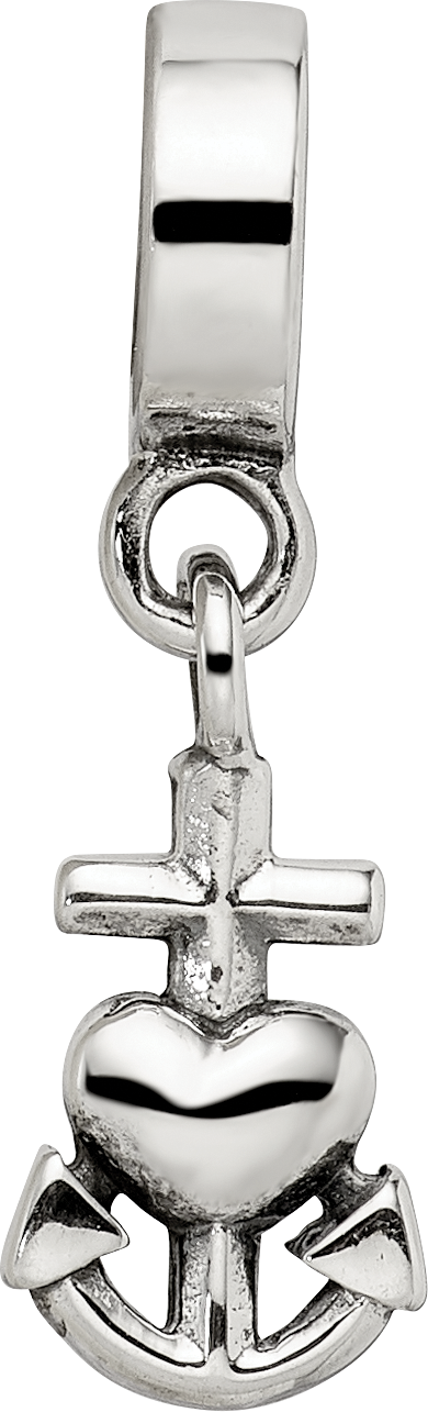 High Quality Luxury Charm Pendants for Women by Ryan Jonathan Fine Jewelry