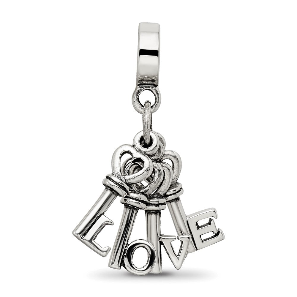 High Quality Luxury Charm Pendants for Women by Ryan Jonathan Fine Jewelry