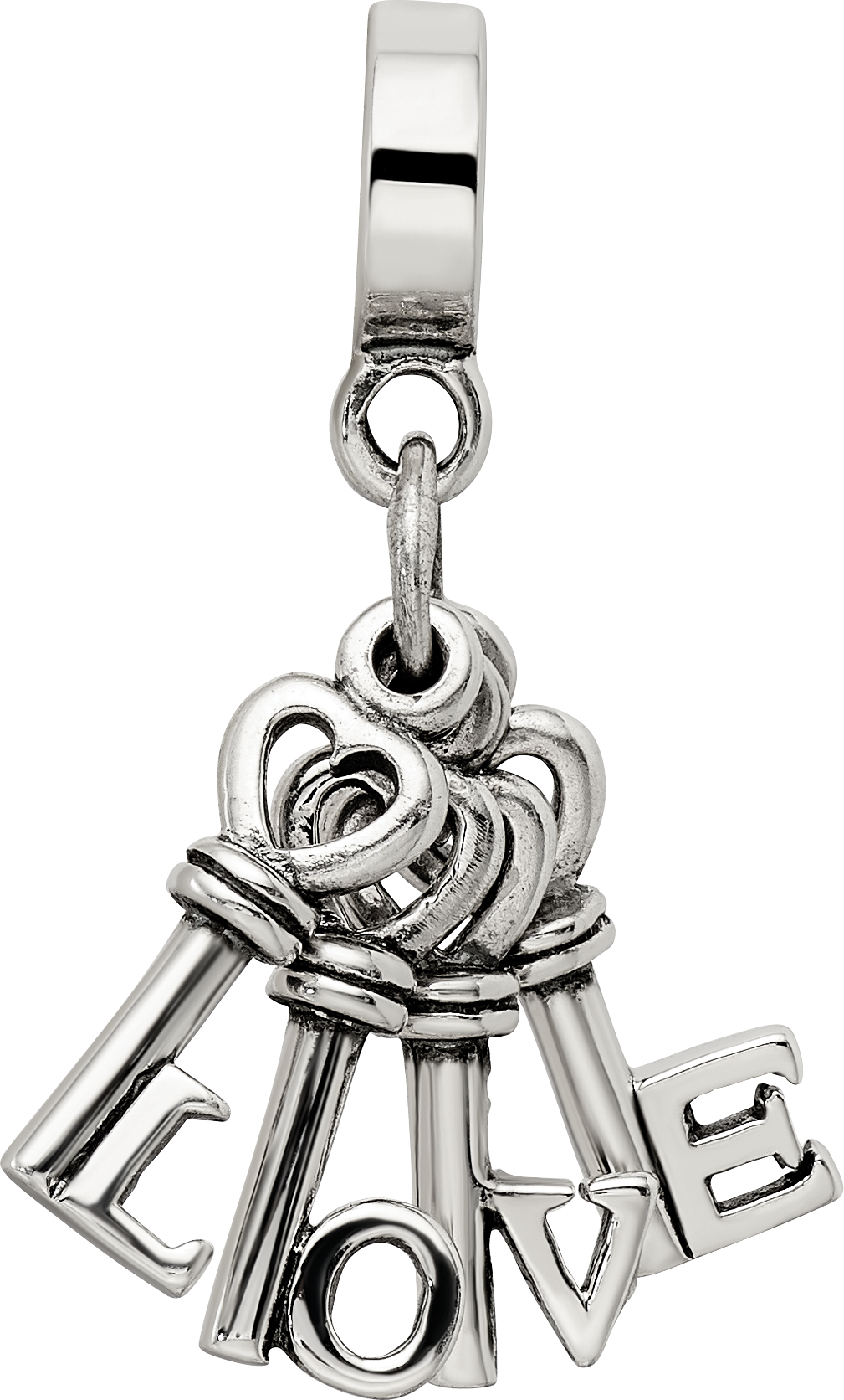 High Quality Luxury Charm Pendants for Women by Ryan Jonathan Fine Jewelry