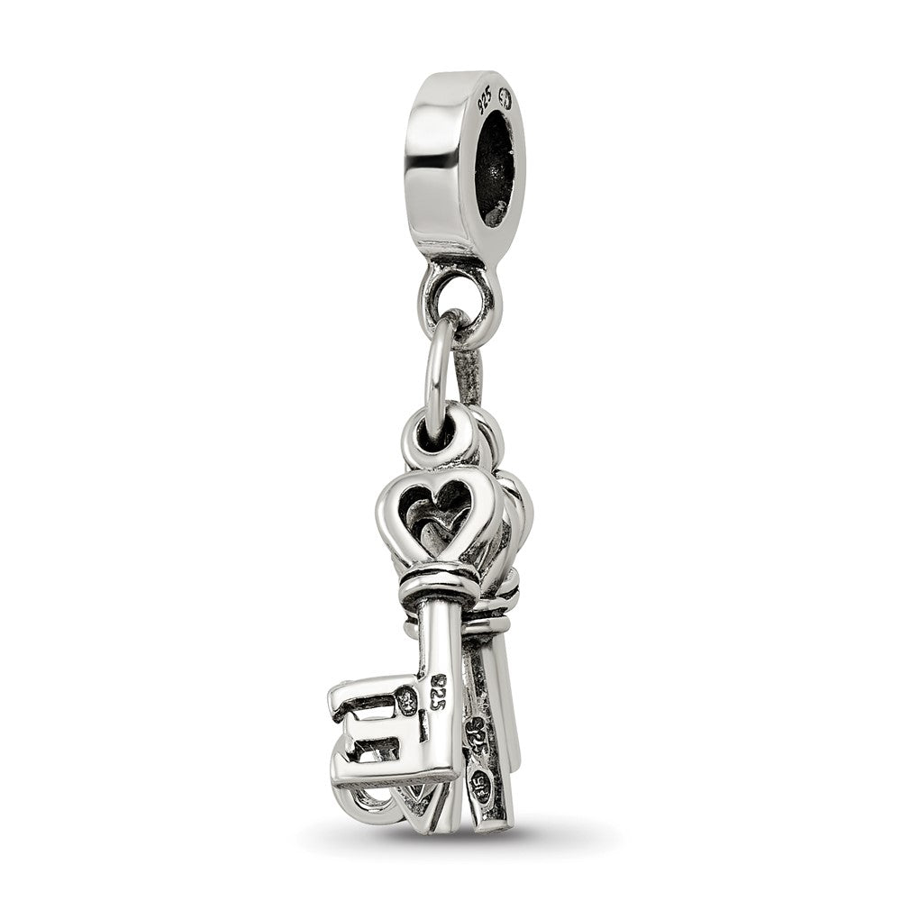 High Quality Luxury Charm Pendants for Women by Ryan Jonathan Fine Jewelry