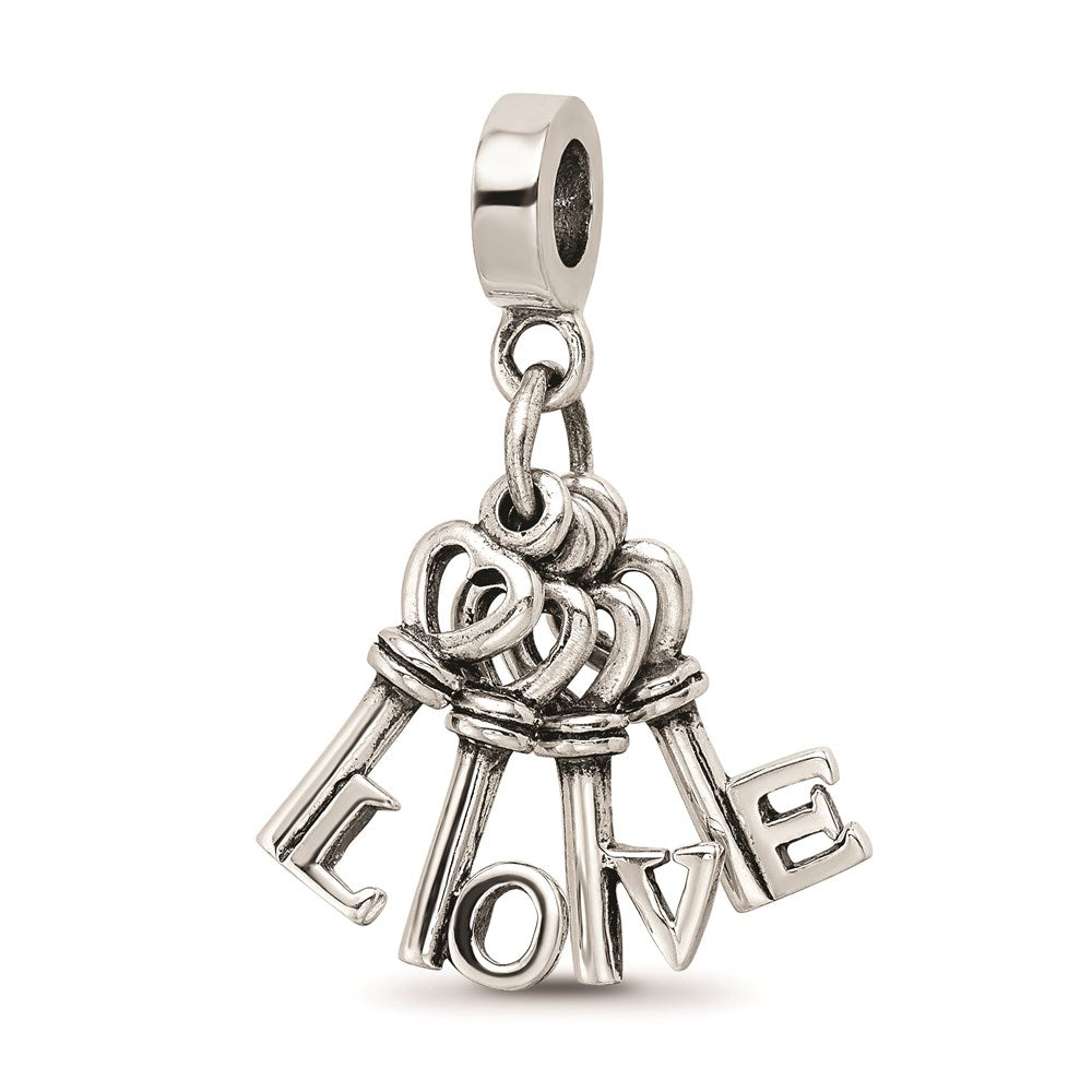 High Quality Luxury Charm Pendants for Women by Ryan Jonathan Fine Jewelry