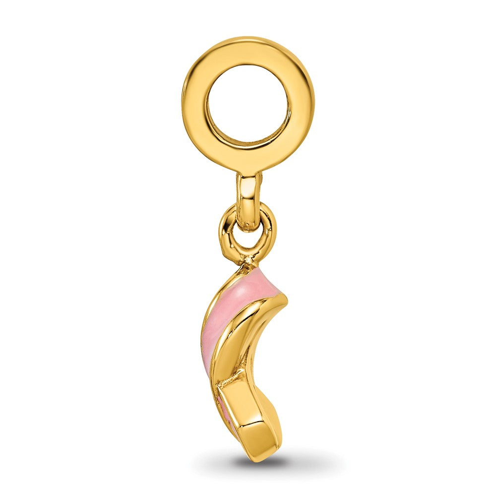 High Quality Luxury Charm Pendants for Women by Ryan Jonathan Fine Jewelry