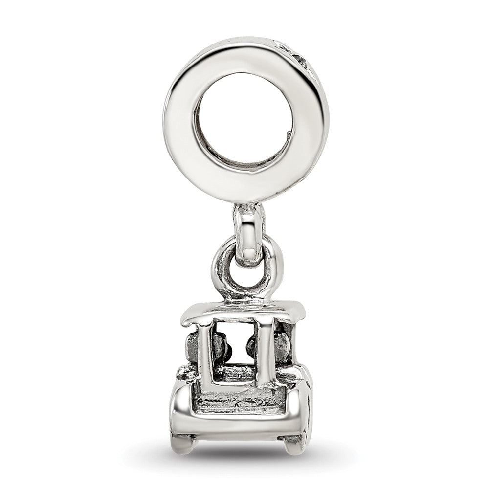 High Quality Luxury Charm Pendants for Women by Ryan Jonathan Fine Jewelry