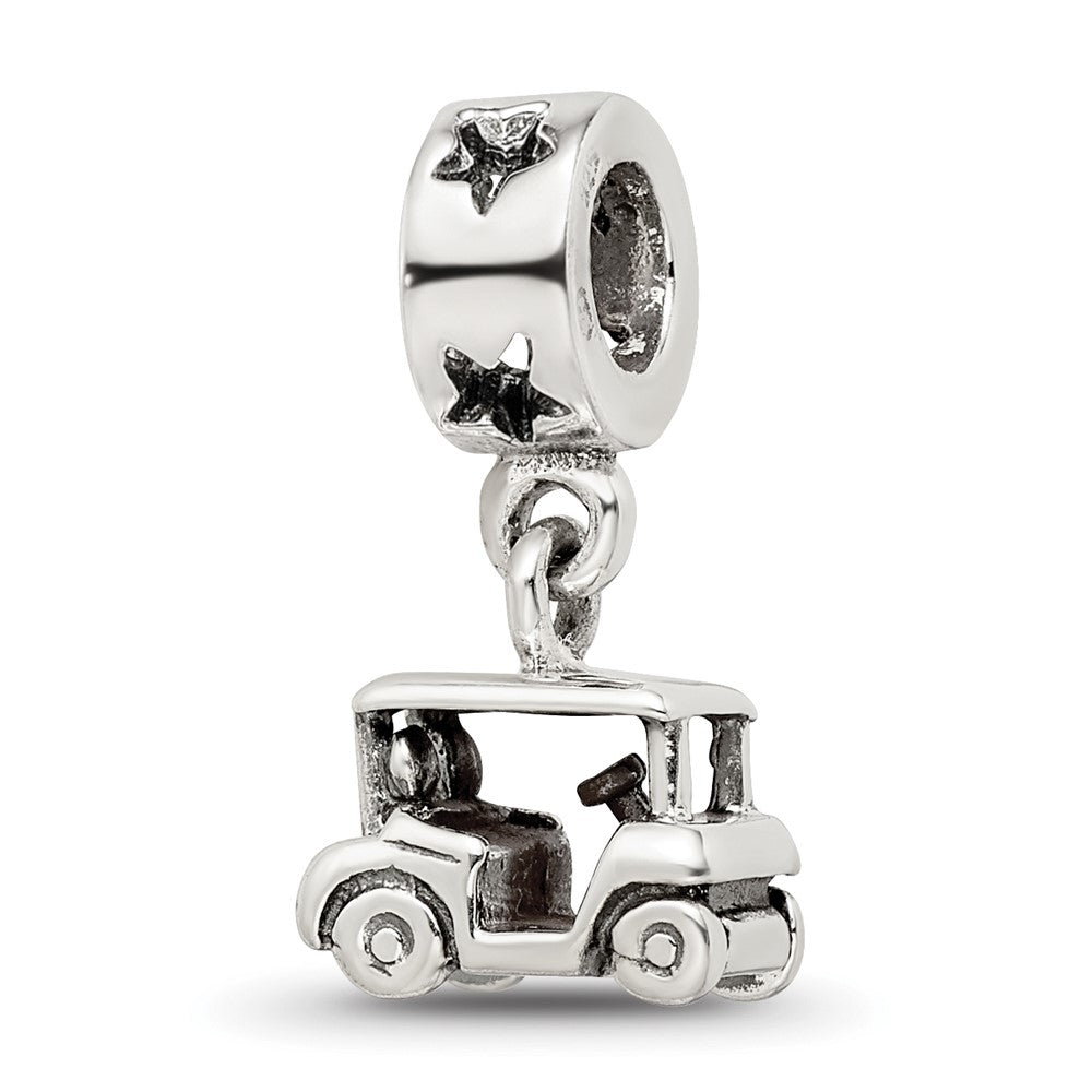 High Quality Luxury Charm Pendants for Women by Ryan Jonathan Fine Jewelry