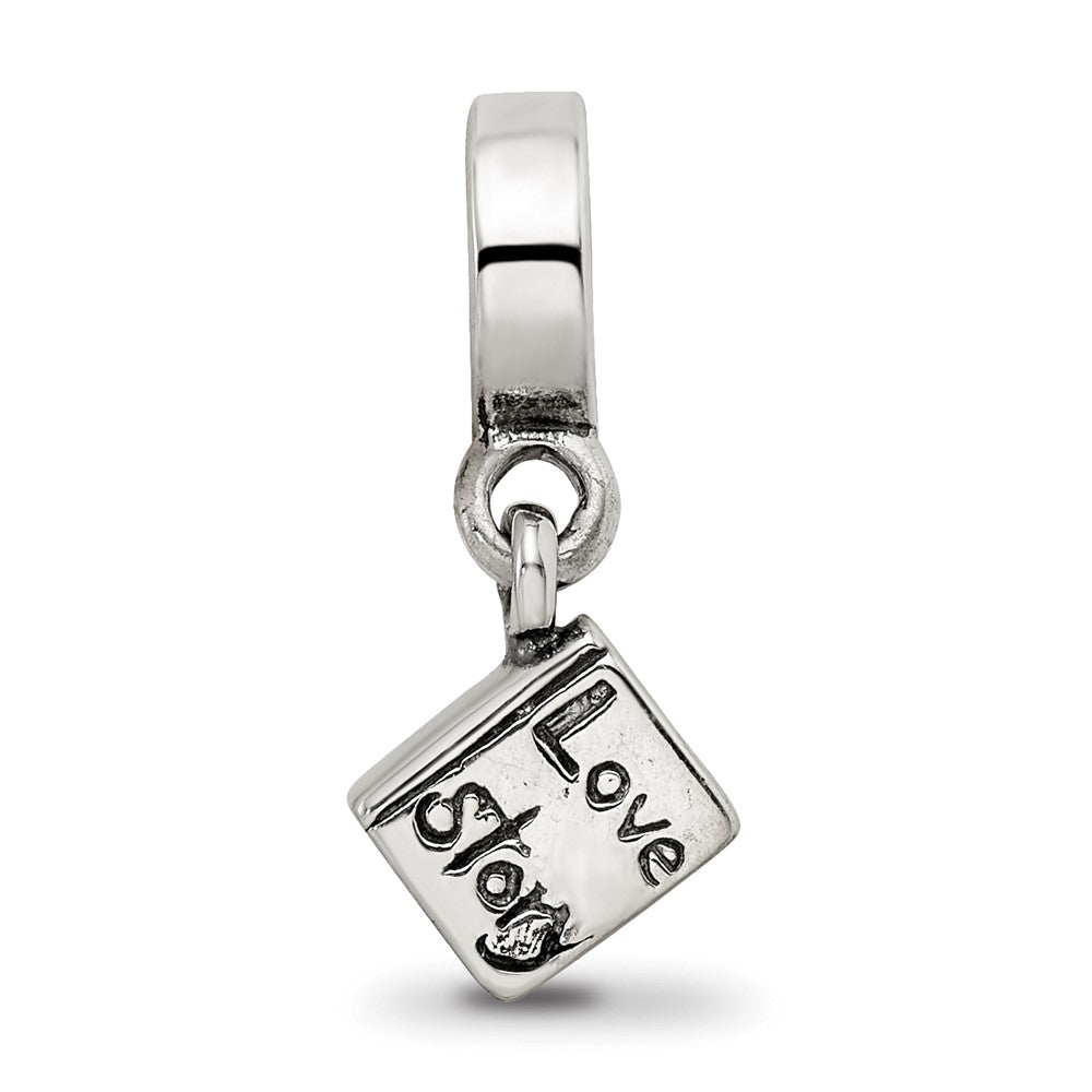 High Quality Luxury Charm Pendants for Women by Ryan Jonathan Fine Jewelry