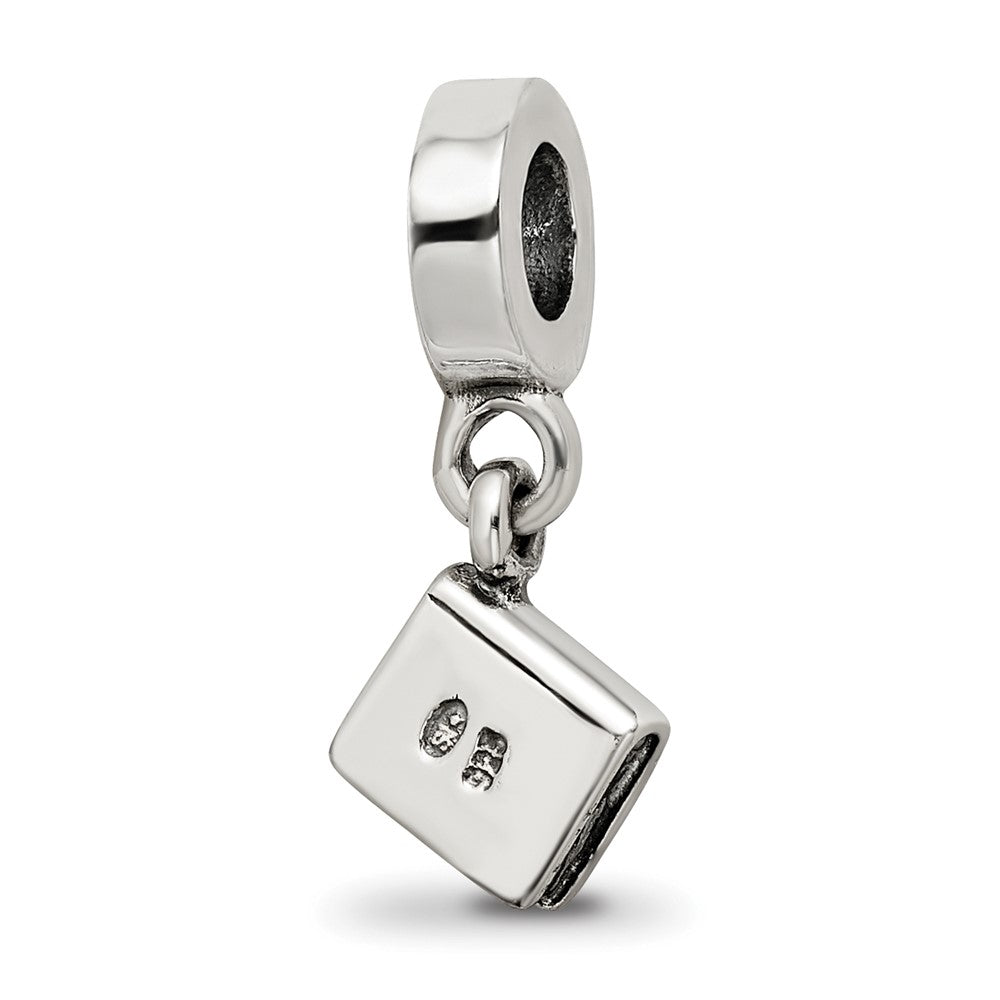 High Quality Luxury Charm Pendants for Women by Ryan Jonathan Fine Jewelry