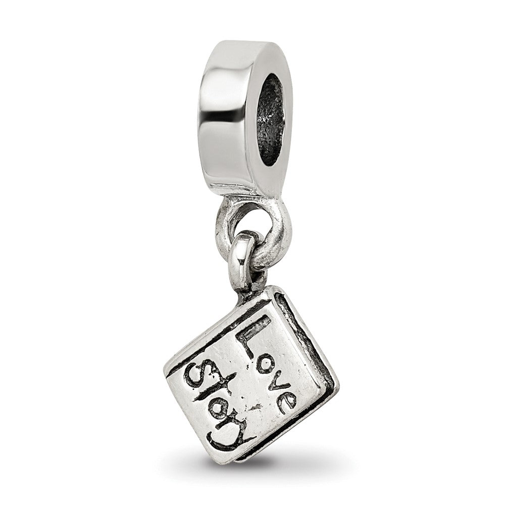 High Quality Luxury Charm Pendants for Women by Ryan Jonathan Fine Jewelry