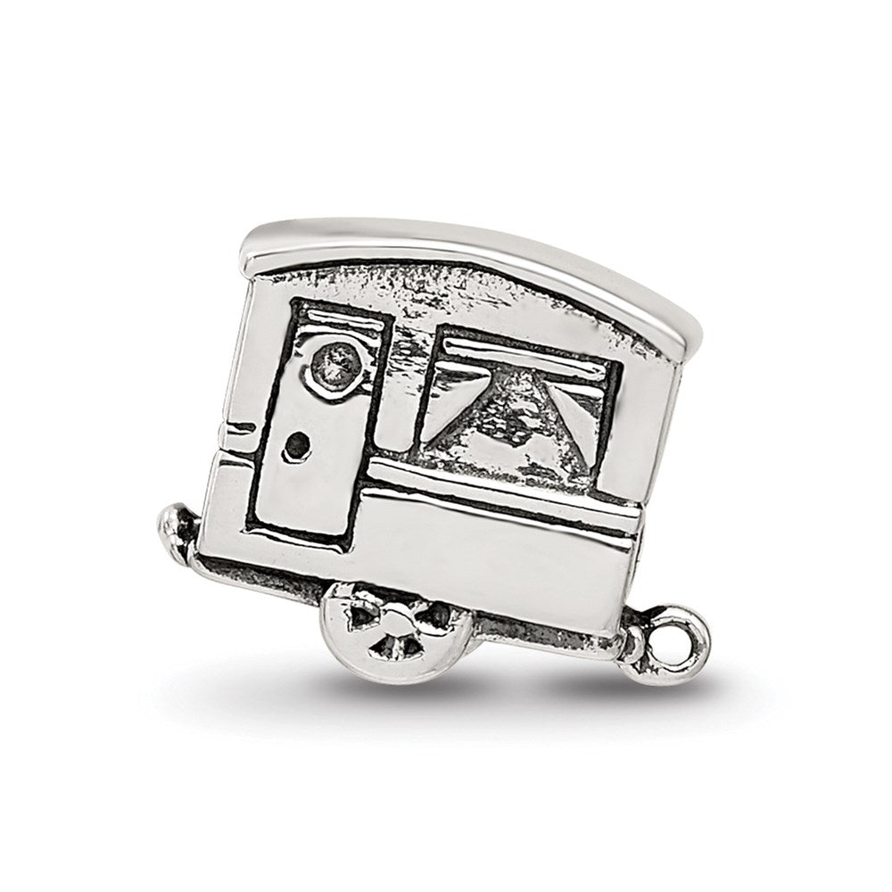 High Quality Luxury Charm Pendants for Women by Ryan Jonathan Fine Jewelry